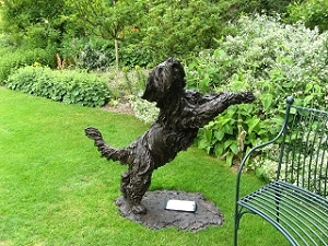 Pasley Manor Garden